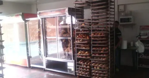 LA CASA DE LA PASTELERIA BOGOTÁ LA CASA DE LA PASTELERIA BOGOTÁ